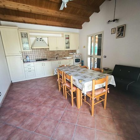 Casa Graziella Villa Pozzallo Kültér fotó