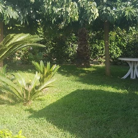 Casa Graziella Villa Pozzallo Kültér fotó