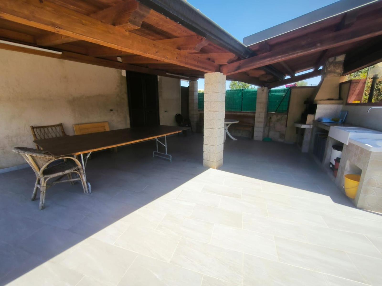 Casa Graziella Villa Pozzallo Kültér fotó