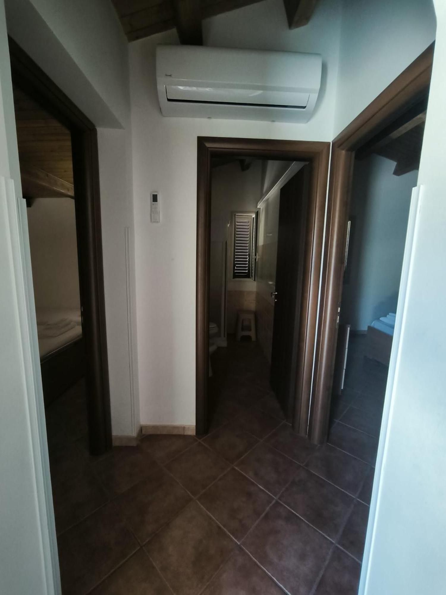Casa Graziella Villa Pozzallo Kültér fotó