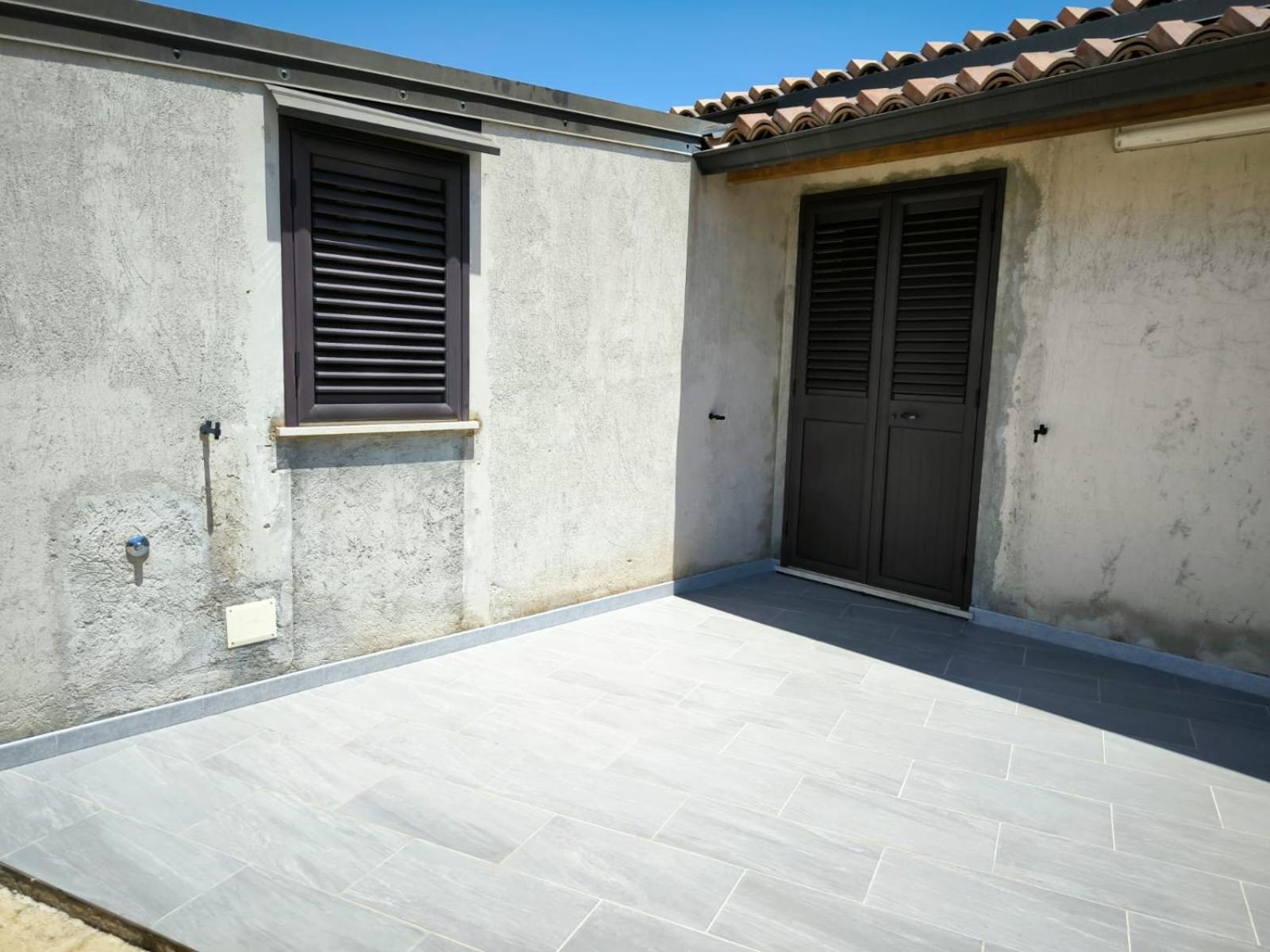 Casa Graziella Villa Pozzallo Kültér fotó