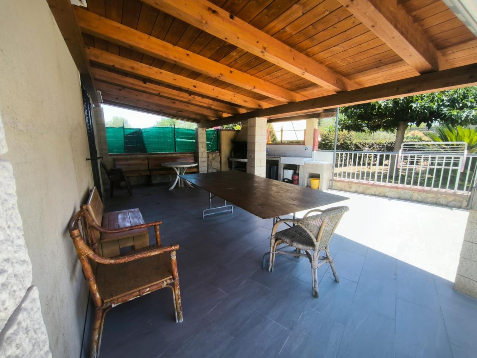 Casa Graziella Villa Pozzallo Kültér fotó