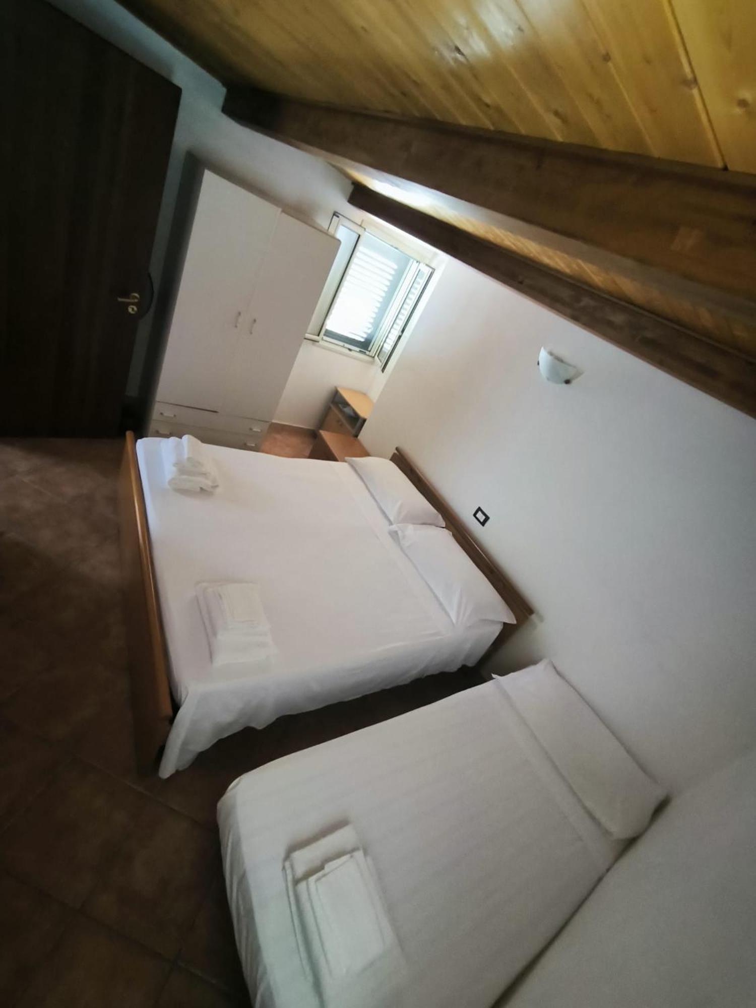 Casa Graziella Villa Pozzallo Kültér fotó